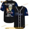 Achmed Laugh Cry Take My Coors Banquet I Kill You 3D Baseball Jersey