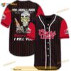 Achmed Laugh Cry Take My Coors Light I Kill You 3D Baseball Jersey