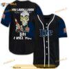 Achmed Laugh Cry Take My Miller Lite I Kill You 3D Baseball Jersey