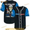 Achmed Laugh Cry Take My Natural Light I Kill You 3D Baseball Jersey