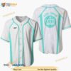 Aoba Johsai Haikyuu Anime Costume Gift Christmas 3D Baseball Jersey Shirt