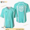 Aoba Johsai Haikyuu Anime Costume Gift Christmas For Fan 3D Baseball Jersey Shirt