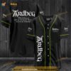 Ardbeg All Over Print Unisex 3D Baseball Jersey