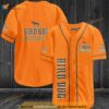 Bird Dog Whisky 3D Baseball Jersey