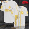 Bitburger Beer Baseball Jersey