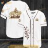 Blatz Beer 3D Baseball Jersey