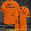 Bulleit Bourbon All Over Print Unisex 3D Baseball Jersey