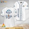 Busch Light Make Me High 3D Baseball Jersey