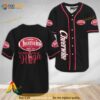 Cheerwine Make Me High 3D Baseball Jersey