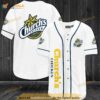 Chuck’s Chicken Since 1952 3D Baseball Jersey