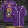 Crown Royal 3D Baseball Jersey E3u