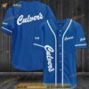 Culver’s 3D Baseball Jersey