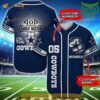 Dallas Cowboys Personalized Gift