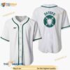 Dateko Haikyuu Anime Costume Gift Christmas For Fan 3D Baseball Jersey Shirt