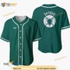 Dateko Haikyuu Anime Costume Gift Christmas For Fan 3D Baseball Jersey Shirt Hjy