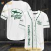 Dogfish Head 3D Baseball Jersey