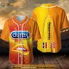 Durex Pleasuremax All Over Print Unisex 3D Baseball Jersey