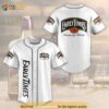 Early Times Kentucky Whisky 3D Baseball Jersey