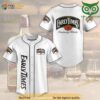 Farly Times 3D Baseball Jersey Shirt