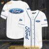 Ford 3D Baseball Jersey