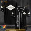 Hendrick’s Gin 3D Baseball Jersey