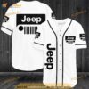 Jeep 3D Baseball Jersey