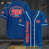 Jersey Mike’s Subs 3D Baseball Jersey