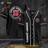 Jimmy John’s 3D Baseball Jersey