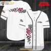 Joe Gibbs Racing Baseball Jersey