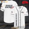 Kaulig Racing Baseball Jersey