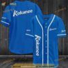 Kokanee All Over Print Unisex 3D Baseball Jersey