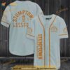 Lavender Stumptown Coffee Roasters 3D Baseball Jersey