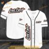 Live Fast Motorsports Car Team 3D Baseball Jersey