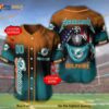 Miami Dolphins 3d Personalized Gift