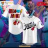 Miami Heat Nba Finals 2023 Eastern Conference Champs White Jersey