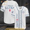 Michelob Ultra 3D Baseball Jersey