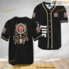 Miller Lite Make Me High 3D Baseball Jersey