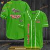 Moose Drool Brown Ale 3D Baseball Jersey