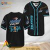 Natural Ice Make Me High 3D Baseball Jersey