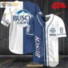 Personalized Busch Light Baseball Special Design Jersey