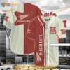 Personalized Miller High Life 3D Baseball Jersey