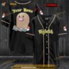 Personalized Name Diglett Pokemon 3D Baseball Jersey