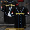 Personalized Name Dragonair 3D Baseball Jersey