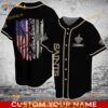 Personalized Name New Orleans Saints NFL 3D Baseball Jersey Shirt