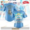 Premier League Champions Manchester City 3 In A Row 2023 V12 Jersey Shirt