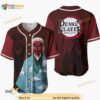 Sakonji Urokodaki Kimetsu Anime 3D Baseball Jersey Shirt