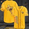 Shiner Bock 3D Baseball Jersey