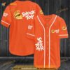 Shock Top 3D Baseball Jersey