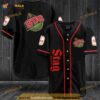 Stag Beer 3D Baseball Jersey