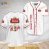 Stella Artois Make Me High 3D Baseball Jersey Shirt